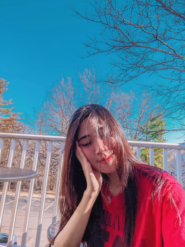 Ku Sulap Sisi Rumah Jadi Instagramable
