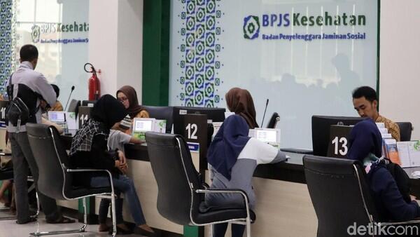 Iuran BPJS Kesehatan Belum Turun Meski Ada Putusan MA