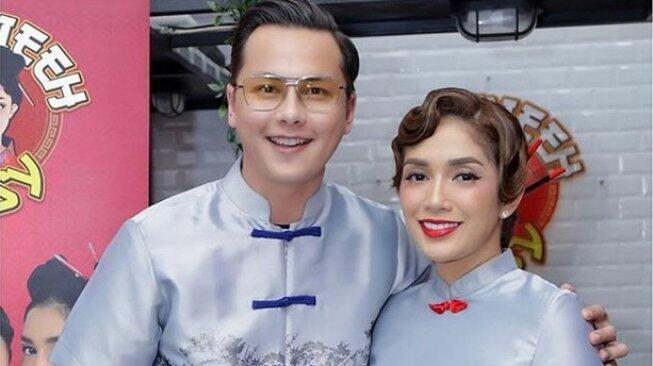 Tutup 3 Restoran, Ussy Sulistiawati Tetap Bayar Gaji Karyawan