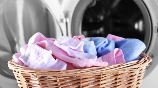 Catat, Begini Cara Mencuci Baju Agar Terhindar dari Virus Corona Covid-19