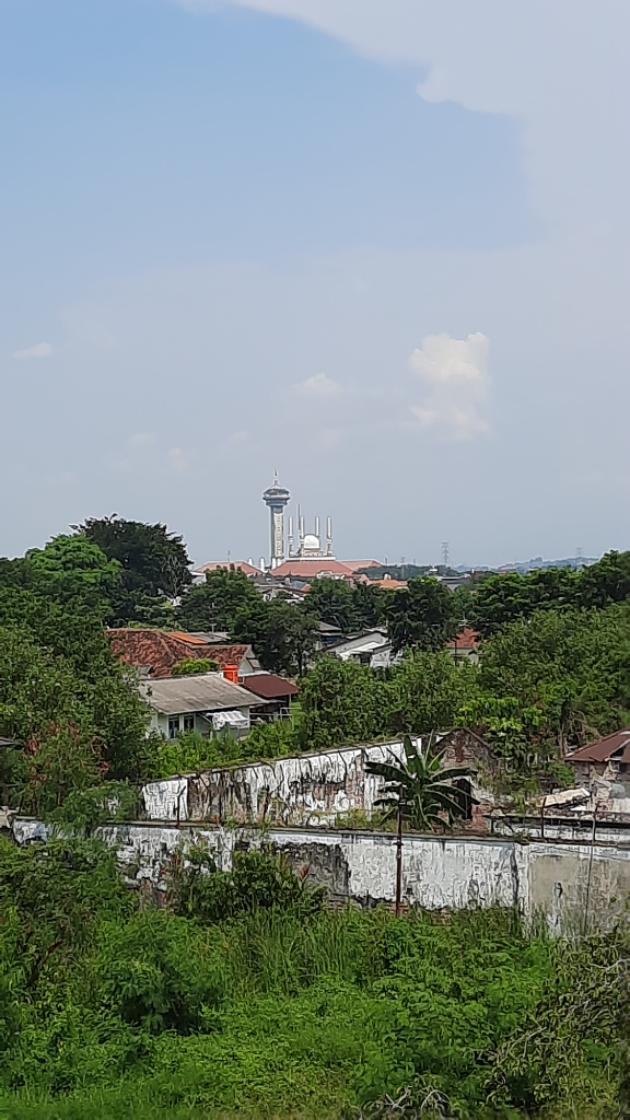 &#91;Maaf&#93; Kemaren Ane Absen, Pingin Jadi Anak Baek Baek Sekarang