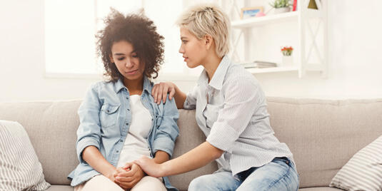 Lakukan 5 Hal Ini Jika Orang Disekitarmu Menunjukkan Gejala COVID-19