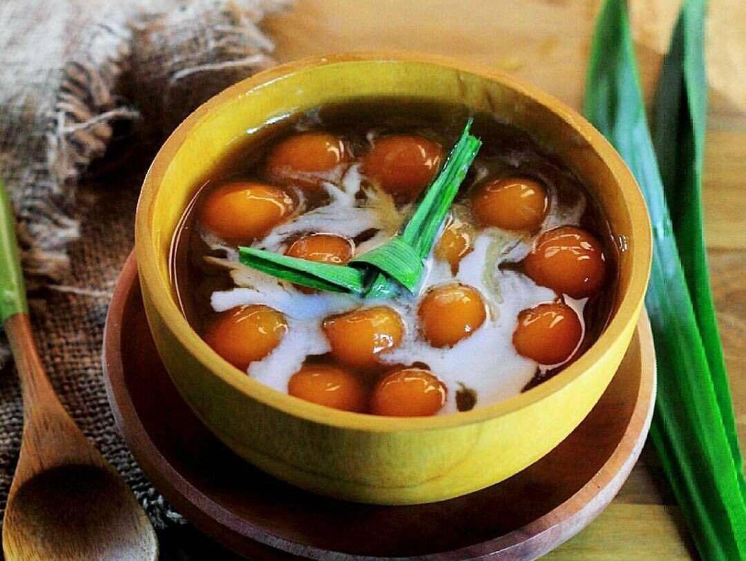 Kreasi Bubur yang Cocok Buat Keluarga