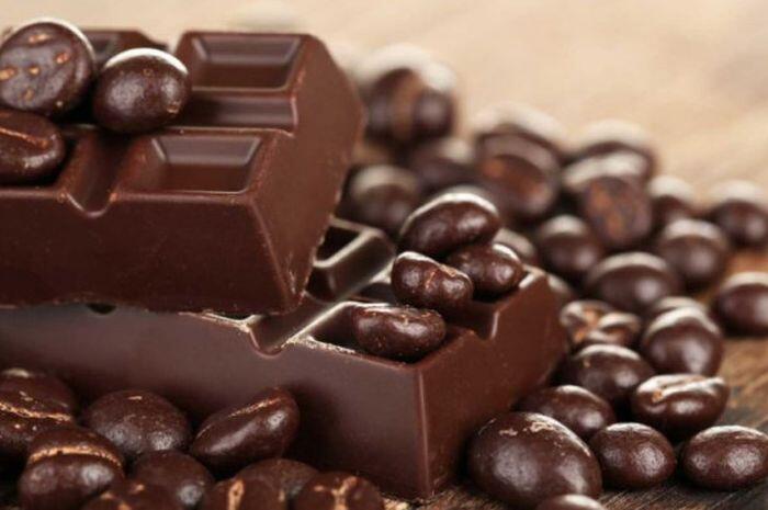 Kue Coklat Leleh yang Manis di Lidah