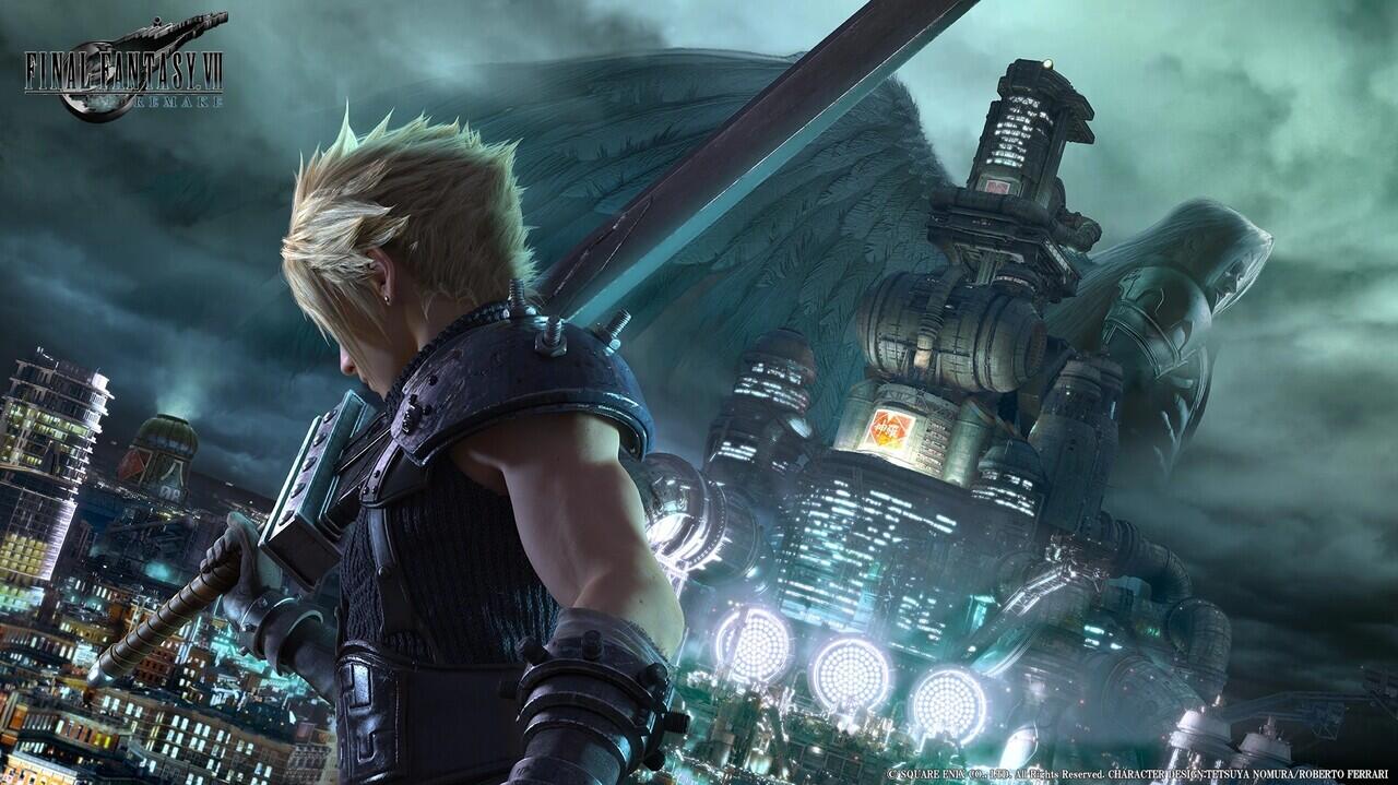 Game yang Rilis di 2020 Siap Menemani Gansis Untuk #dirumahaja