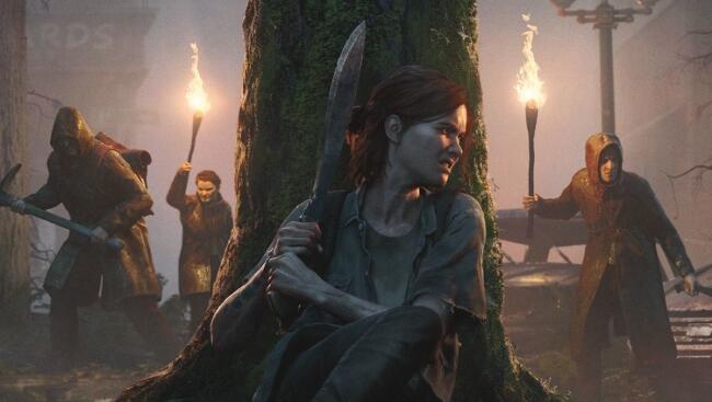 Game yang Rilis di 2020 Siap Menemani Gansis Untuk #dirumahaja