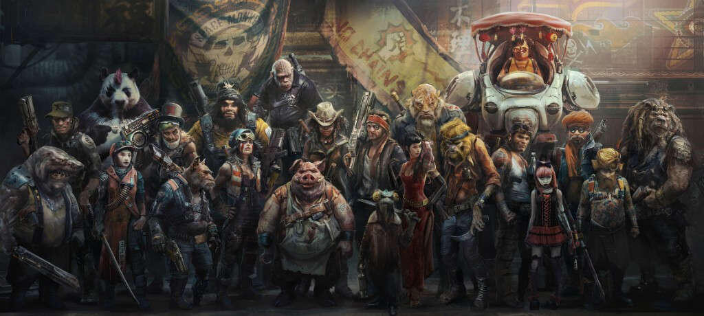 Game yang Rilis di 2020 Siap Menemani Gansis Untuk #dirumahaja
