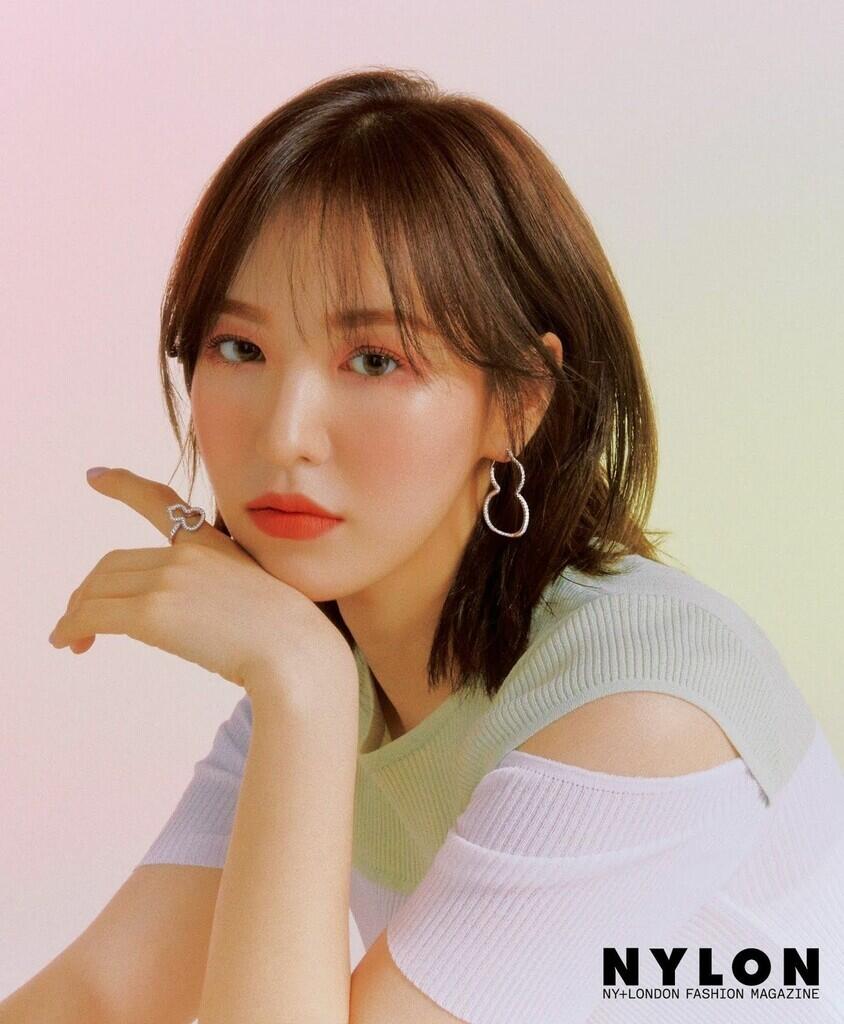 Wendy ‘Red Velvet’ Sudah Diperbolehkan Keluar dari Rumah Sakit