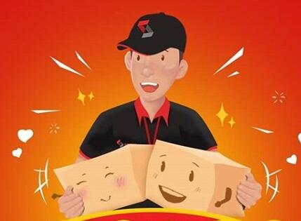 Metode Segel H Taping Method Untuk Perlindungan dan Keamanan Paketmu