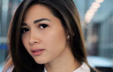 Andrea Dian Positif Covid-19, Bagaimana Ia Melawannya?