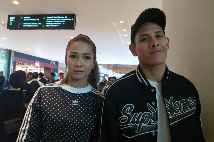 Andrea Dian Positif Covid-19, Bagaimana Ia Melawannya?