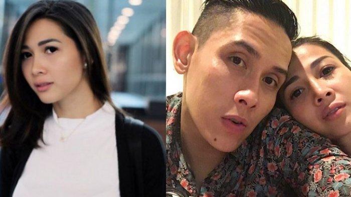 Andrea Dian Positif Covid-19, Bagaimana Ia Melawannya?