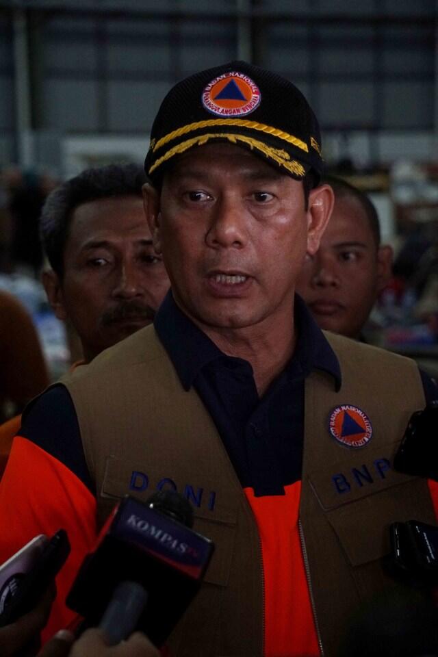 BIN Prediksi Positif Corona Capai 27 Ribu, Jokowi Masih Tak Larang Mudik