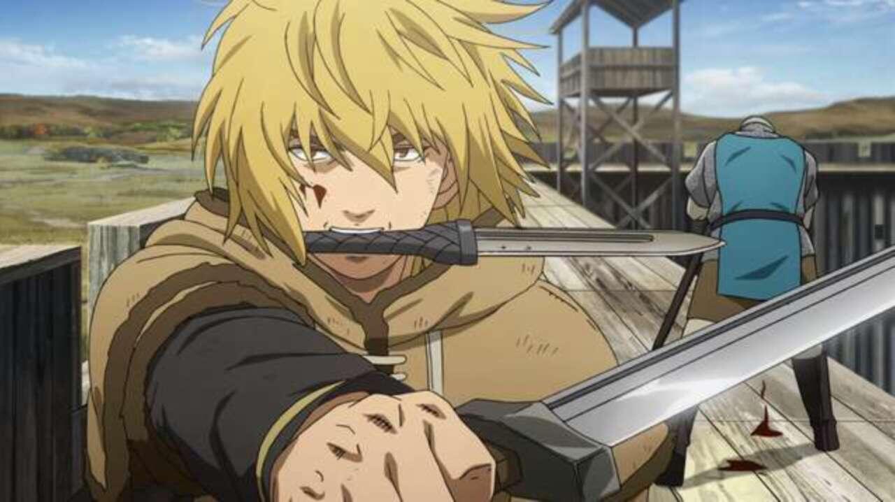 4 REKOMENDASI ANIME TERBAIK MENURUT SAYA!! part 1