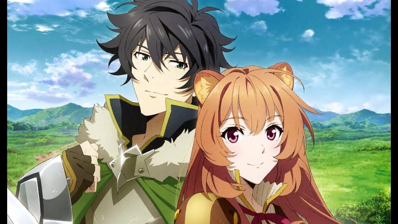4 REKOMENDASI ANIME TERBAIK MENURUT SAYA!! part 1