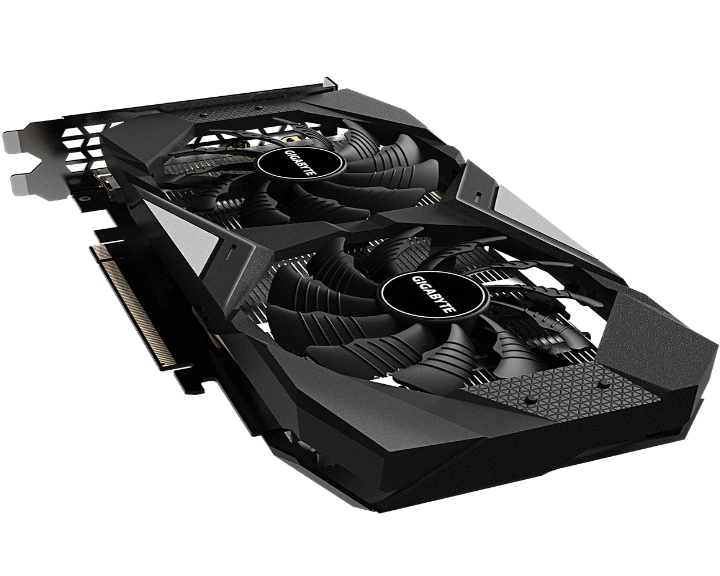 Geforce gtx 1650 oc gddr6