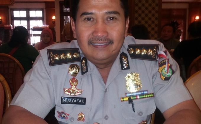 Rapid Tes Massal: Sebanyak 300 Calon Perwira Polisi Terpapar Corona?