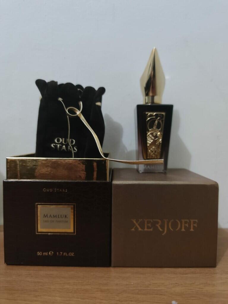 Tempat Khusus Listing Swap Parfum
