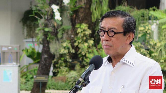 Wacana Pembebasan Koruptor Demi Cegah Corona, Gak Masuk Akal !