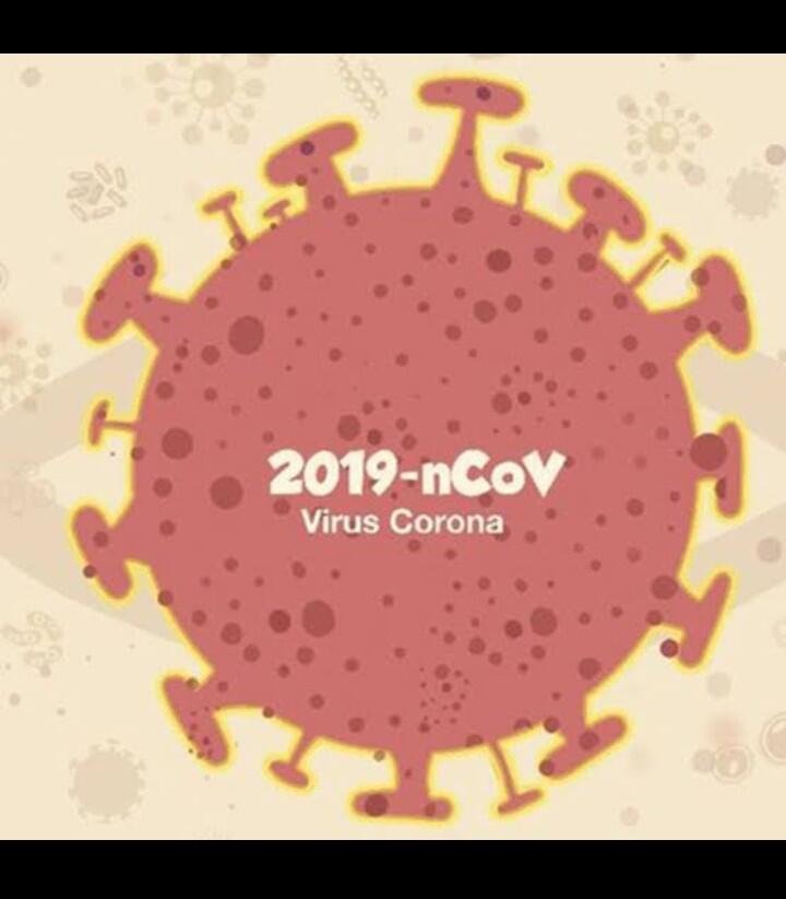 Kenapa Ada Corona (covid 2019) ?
