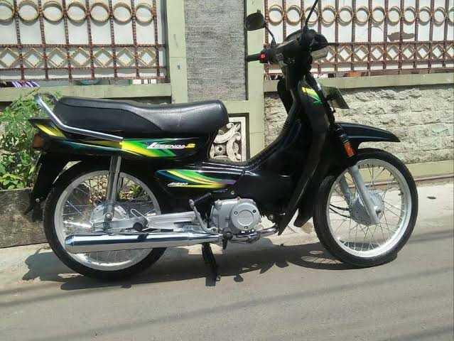 Kebersamaan Ku Dengan Sang Legenda