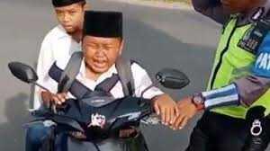 Kebersamaan Ku Dengan Sang Legenda