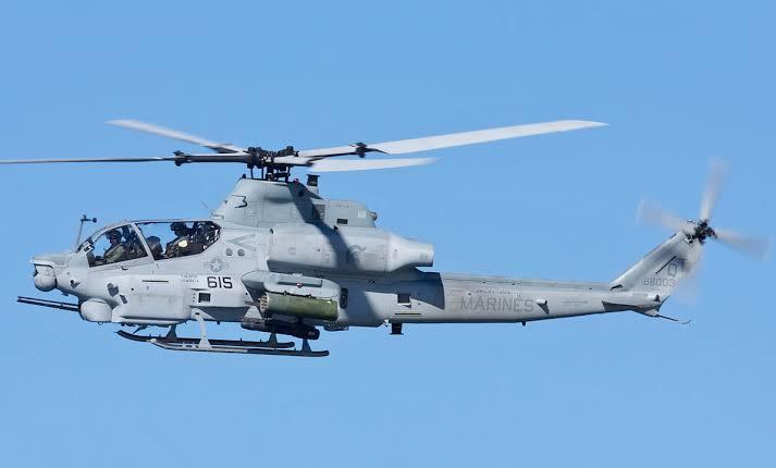 Bagaimana Helikopter Dapat Terbang?
