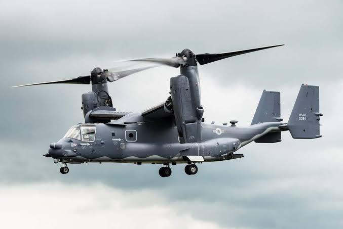 Bagaimana Helikopter Dapat Terbang?
