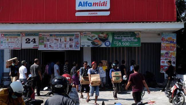 Yang Di Takutkan Dari Dampak Virus Corona Yaitu Masyarakat Ketika