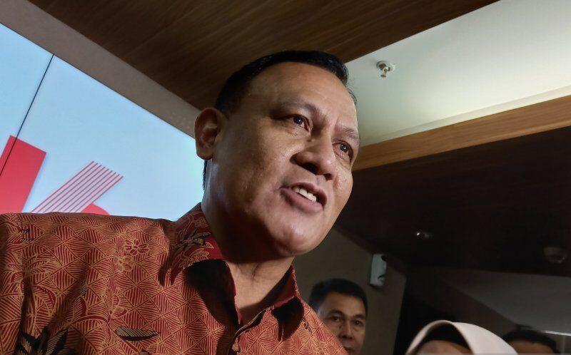 Cegah Korupsi, KPK Tempatkan Anggotanya di Gugus Tugas COVID-19