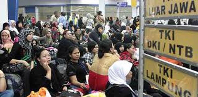 Korban PHK Karena COVID-19 di Jakarta Minta Datakan Diri Hingga 4 April