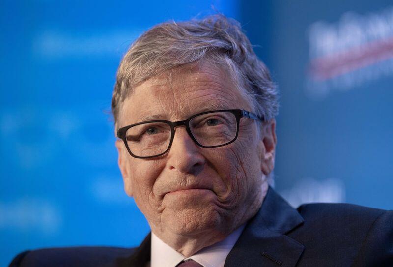 Bill Gates Sarankan AS "Shutdown" 10 Pekan Atasi Corona