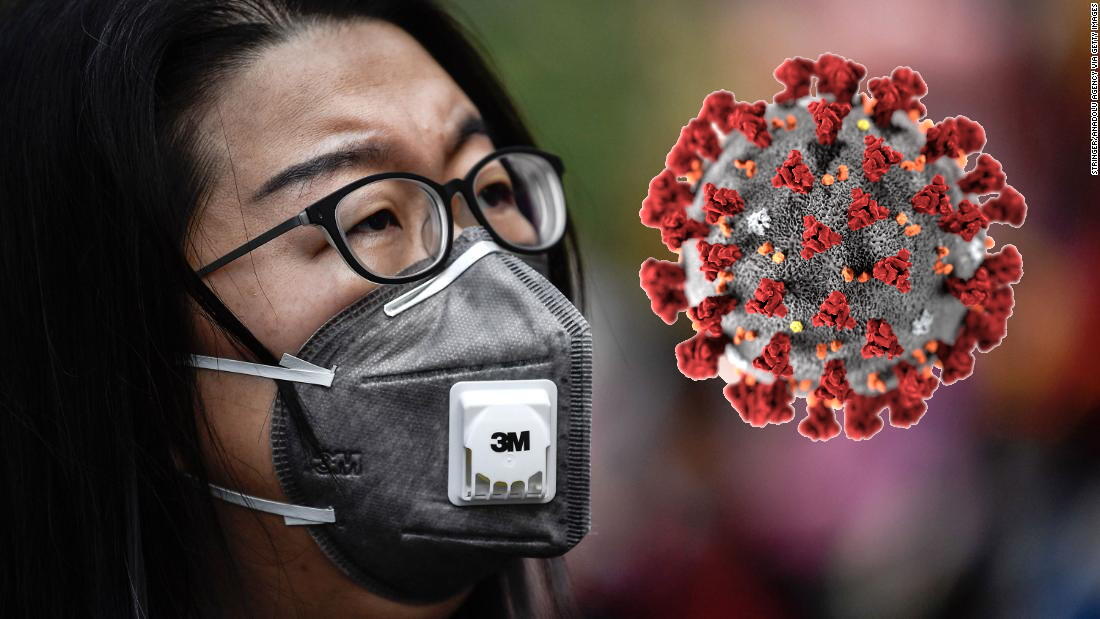 Polemik Masker di Pusaran Corona, Direkomendasikan, Dilarang, akhirnya Membingungkan