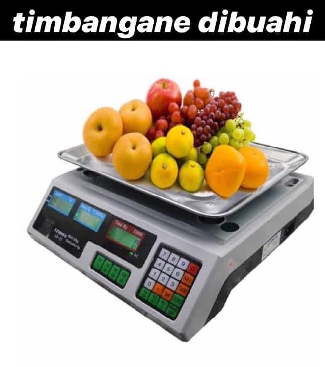 jenis timbangan di dunia, gak masuk rugi seumur jagung.