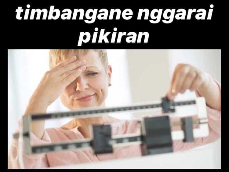 jenis timbangan di dunia, gak masuk rugi seumur jagung.