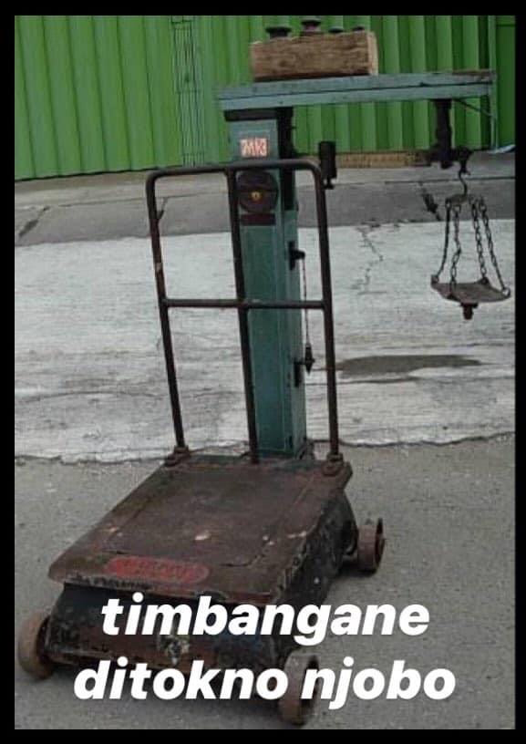 jenis timbangan di dunia, gak masuk rugi seumur jagung.