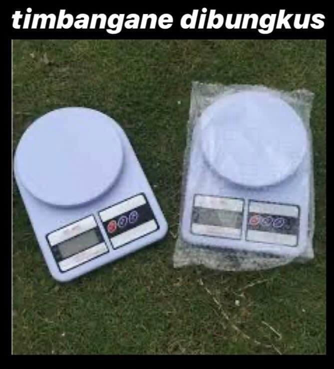 jenis timbangan di dunia, gak masuk rugi seumur jagung.