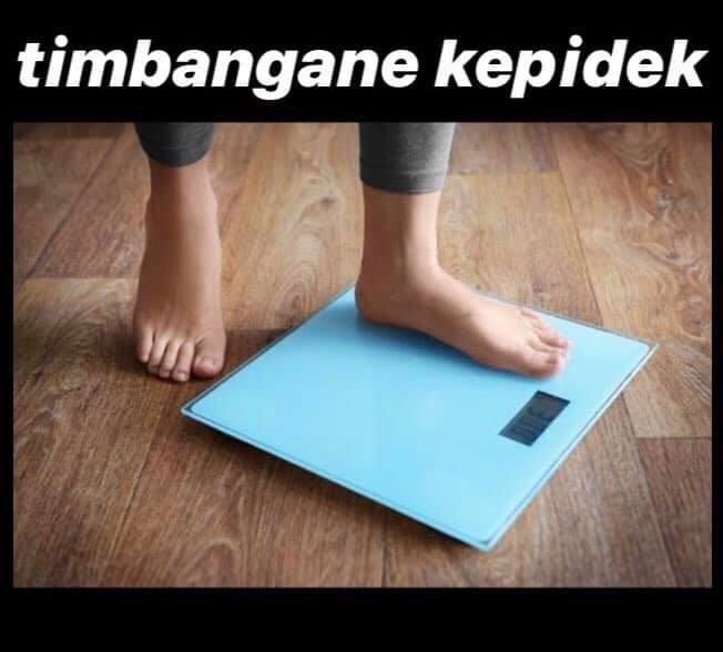jenis timbangan di dunia, gak masuk rugi seumur jagung.
