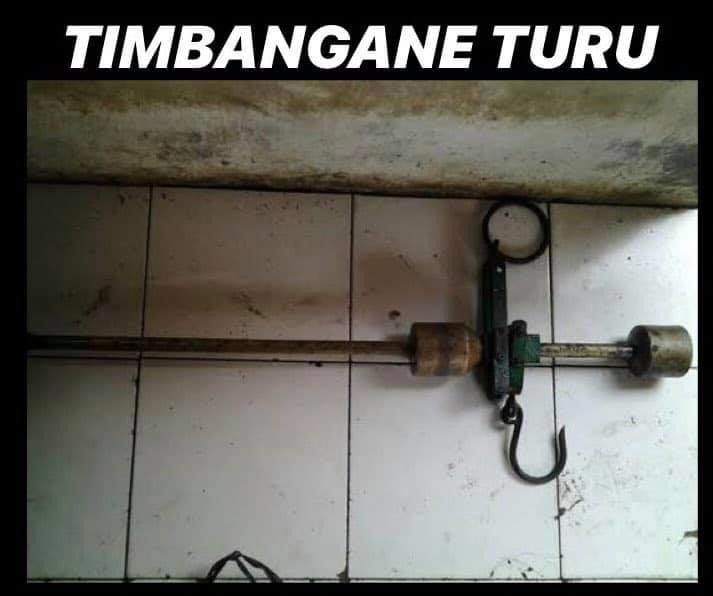 jenis timbangan di dunia, gak masuk rugi seumur jagung.