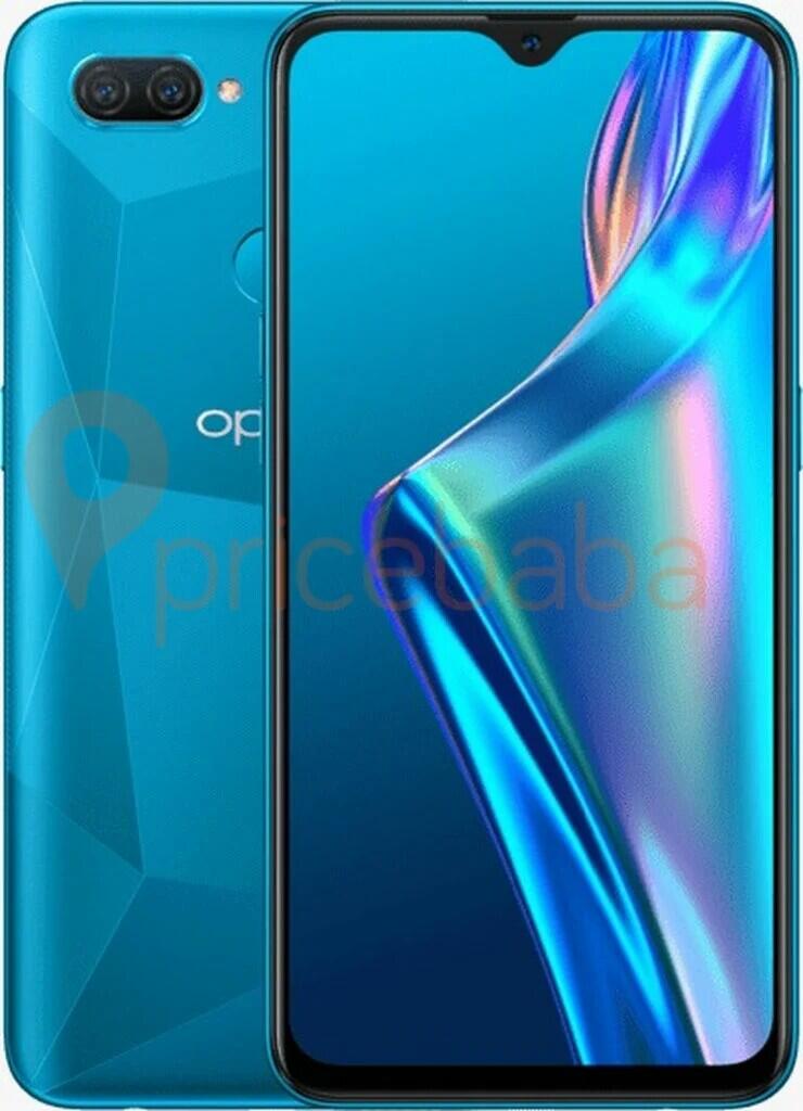 Oppo A12 Spesifikasi sudah terungkap. kapan masuk indonesia ???