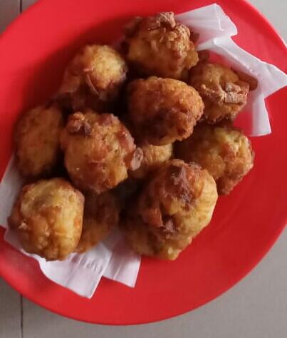 Melakukan Eksperimen Kecil Di Dapur Mengisi Liburan