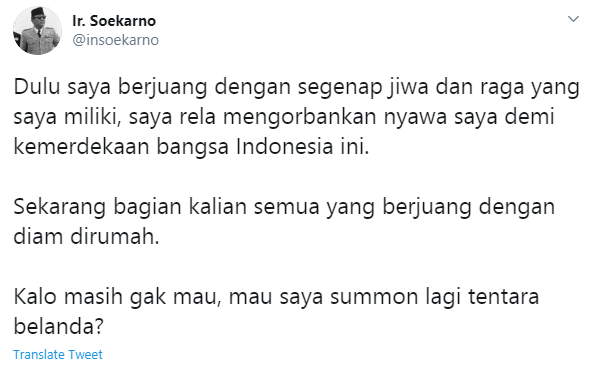 Konyol! Begini Kelakuan Netizen di Twitterland Untuk Mengisi Waktu Luang Saat WFH