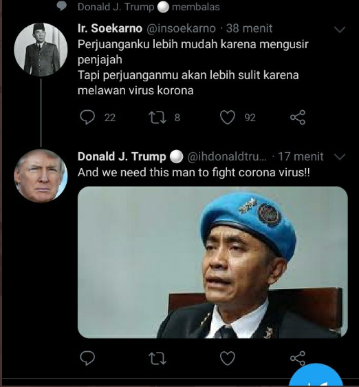 Konyol! Begini Kelakuan Netizen di Twitterland Untuk Mengisi Waktu Luang Saat WFH