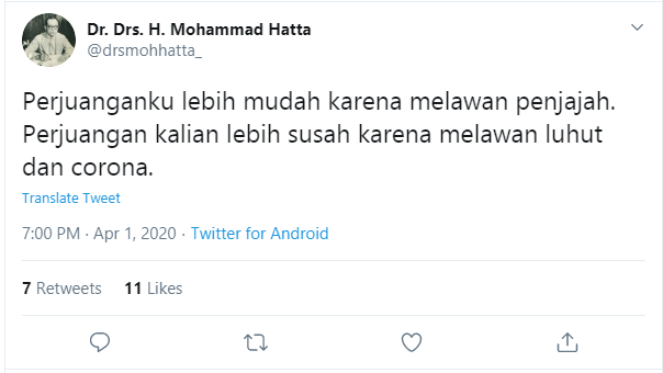 Konyol! Begini Kelakuan Netizen di Twitterland Untuk Mengisi Waktu Luang Saat WFH