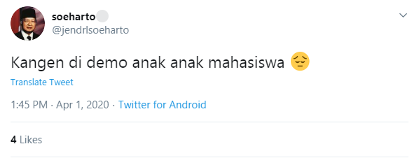 Konyol! Begini Kelakuan Netizen di Twitterland Untuk Mengisi Waktu Luang Saat WFH