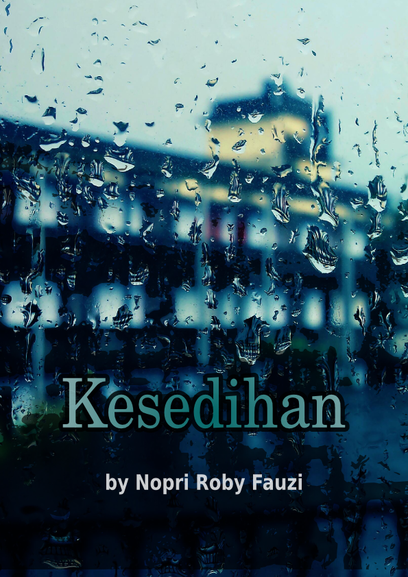 Kesedihan
