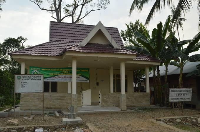 Pengalaman KKN Terhalu