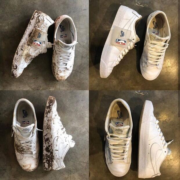 Pekerjakan Anak Jalanan, Bisnis Cuci Sepatu dr Tirta Ternyata Sudah 19 Cabang Lho!