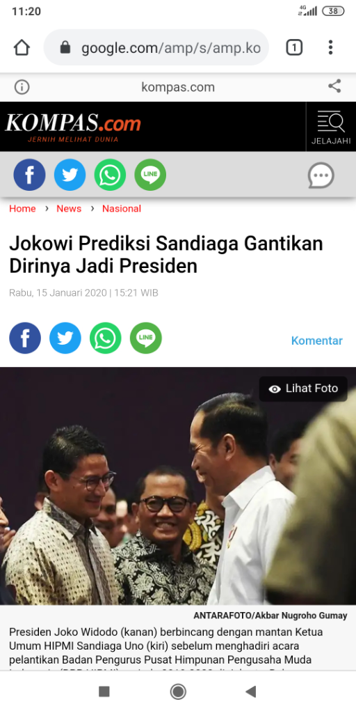 Ridwan Kamil di Trek yang Benar Penanganan Covid-19