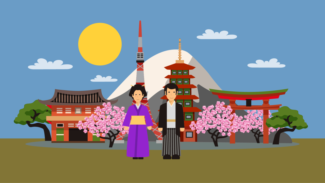Sederetan Etika yang Ada di Jepang